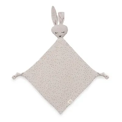 Hauck Mazlík CUDDLE N PLAY, rabbit beige dots