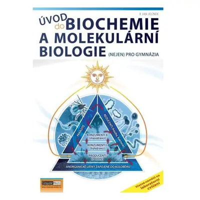 Úvod do biochemie a molekulární biologie