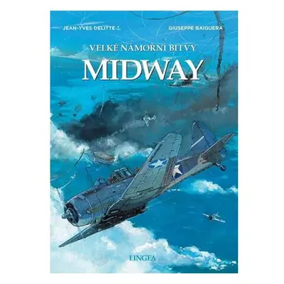 Midway - Velké námořní bitvy