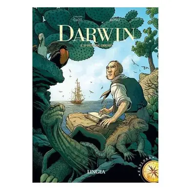 Darwin 2 - O původu druhů