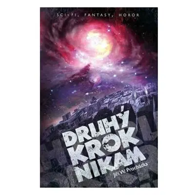 Druhý krok nikam