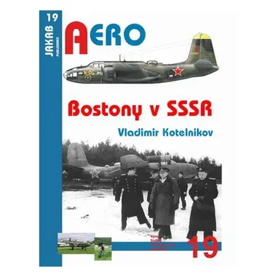 Bostony v SSSR