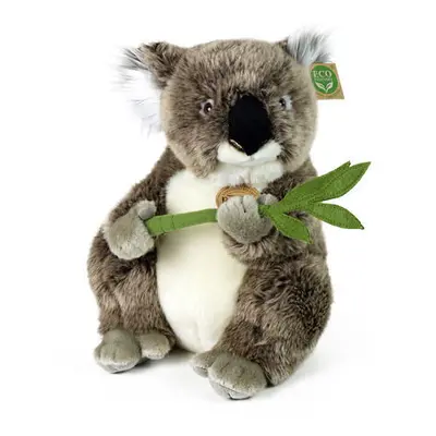 Rappa Plyšový medvídek koala 30 cm ECO-FRIENDLY