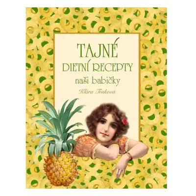 Tajné dietní recepty