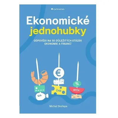 Ekonomické jednohubky