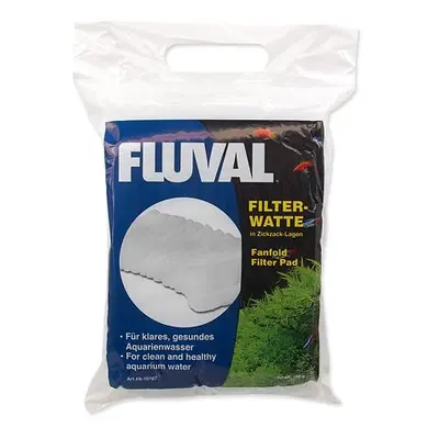 Náplň vata filtrační FLUVAL 100 g