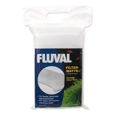 Náplň vata filtrační FLUVAL 250 g