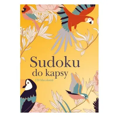 Sudoku do kapsy