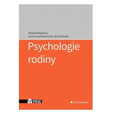 Psychologie rodiny