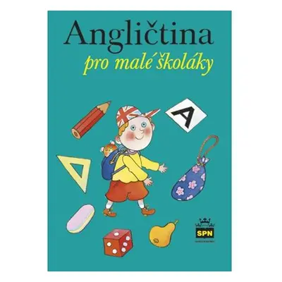 Angličtina pro malé školáky