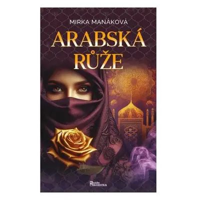 Arabská růže