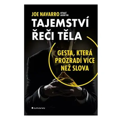 Tajemství řeči těla - Gesta, která prozradí více než slova