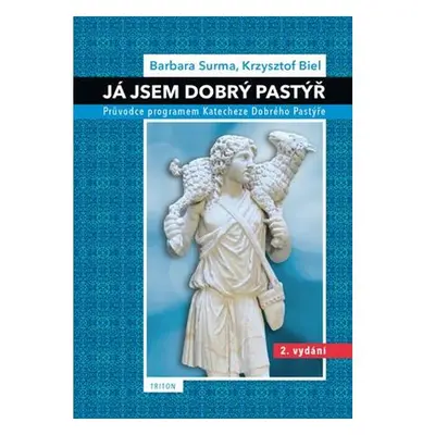 Já jsem Dobrý Pastýř