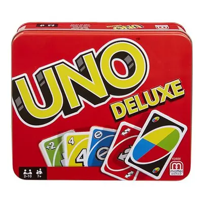 UNO DELUXE