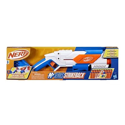 Hasbro NERF N SERIES STRIKEBACK