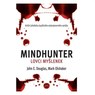 Mindhunter - Lovci myšlenek