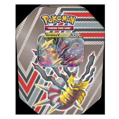 Pokémon TCG: Hidden Potential Tin