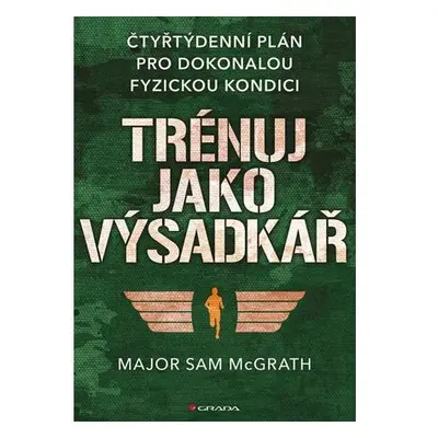 Trénuj jako výsadkář - čtyřtýdenní plán pro dosažení dokonalé fyzické kondice