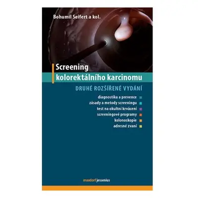 Screening kolorektálního karcinomu