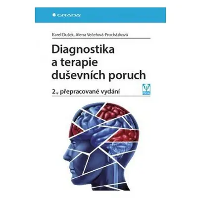 Diagnostika a terapie duševních poruch