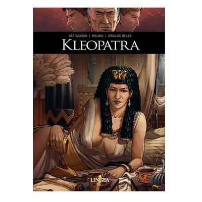 Kleopatra