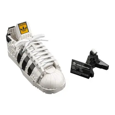 LEGO® Icons 10282 adidas Originals Superstar