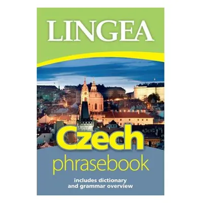 Czech phrasebook