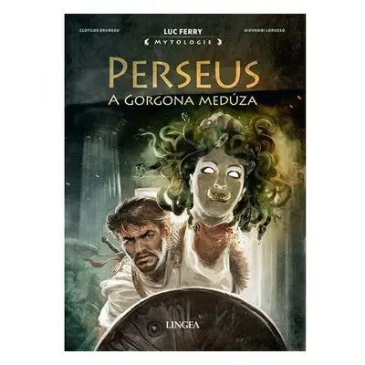 Perseus a Gorgona Medúza