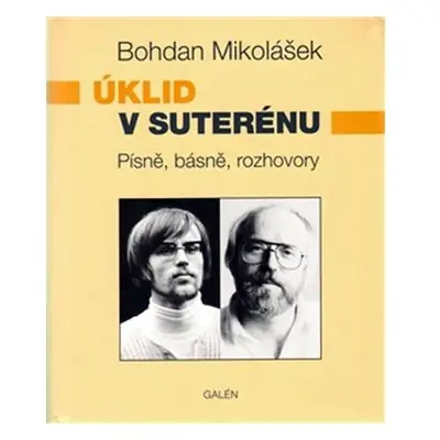 Úklid v suterénu + CD