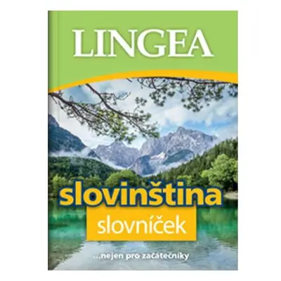 Slovinština slovníček ...nejen pro začátečníky