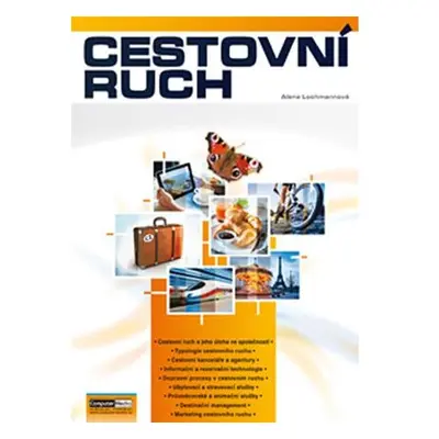 Cestovní ruch