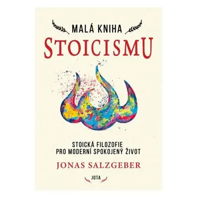 Malá kniha stoicismu