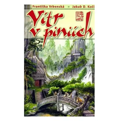 Vítr v píniích