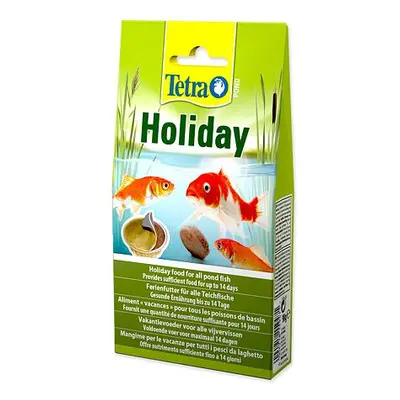 TETRA Pond Holiday 98 g