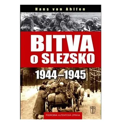 Bitva o Slezsko 1944-1945