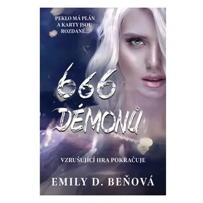 666 démonů