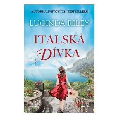 Italská dívka