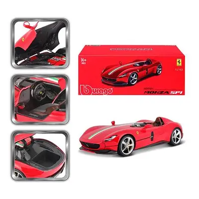 Bburago 1:18 Ferrari Signature series Monza SP-1