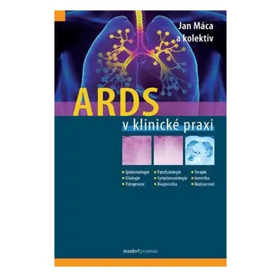 ARDS v klinické praxi