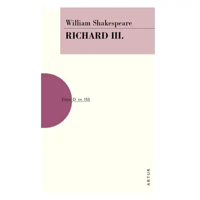 Richard III.