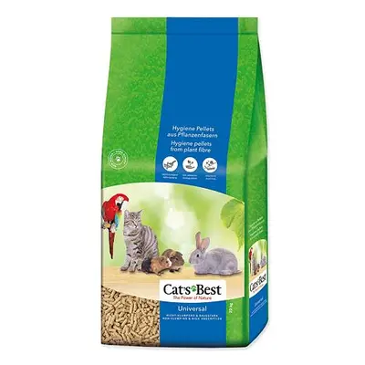 Kočkolit JRS Cat's Best Universal 40 l