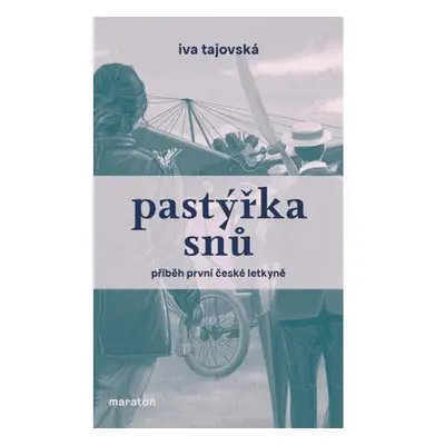 Pastýřka snů