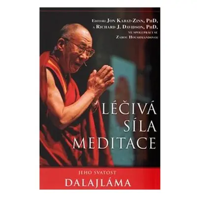 Léčivá síla meditace