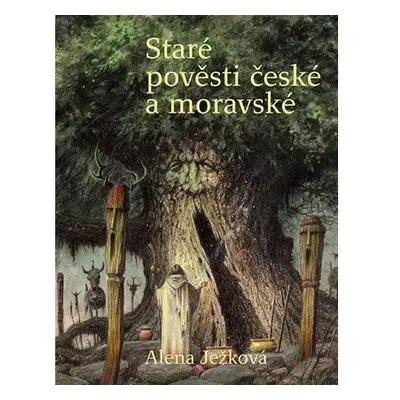 Staré pověsti české a moravské