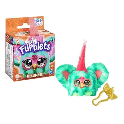 Hasbro FURBY FURBLETS, více druhů