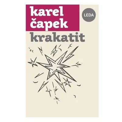 Krakatit