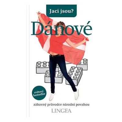 Jací jsou? - Dánové