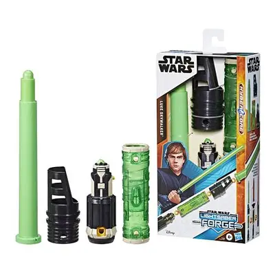 Hasbro STAR WARS LS FORGE LUKE ZÁKLADNÍ MEČ