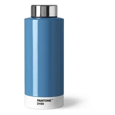 PANTONE Termo láhev 0,63 l - Blue 2150