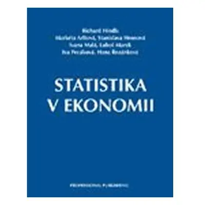 Statistika v ekonomii